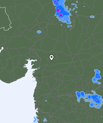 Opady atmosferyczne