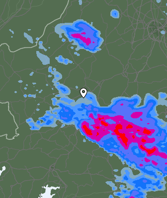 Precipitazioni
