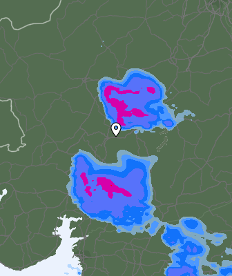 Opady atmosferyczne