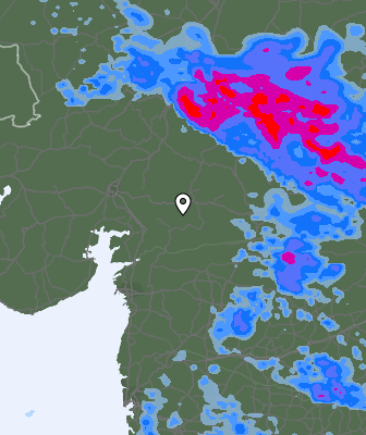 Opady atmosferyczne