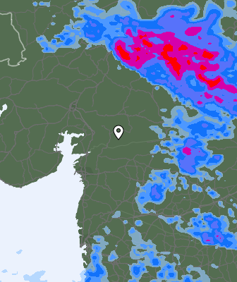 Precipitazioni