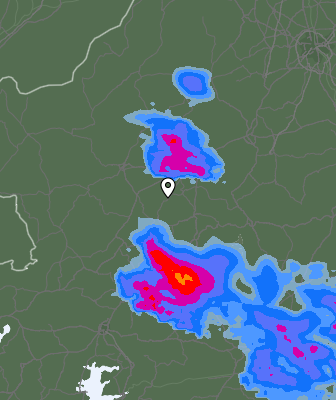 Precipitazioni