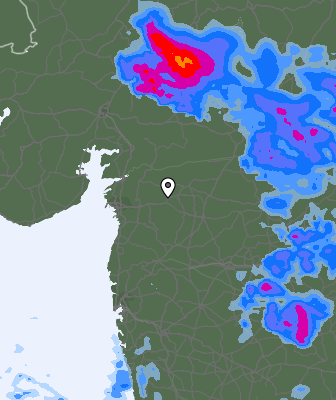 Precipitazioni