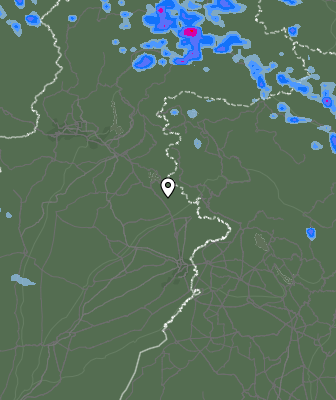 Precipitaţii