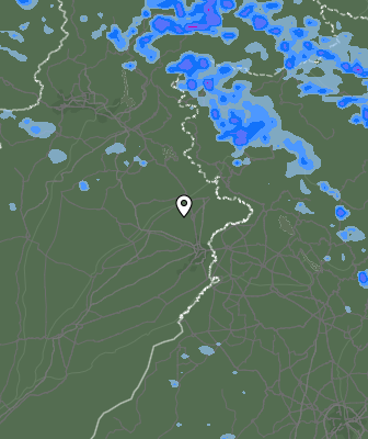 Precipitaţii