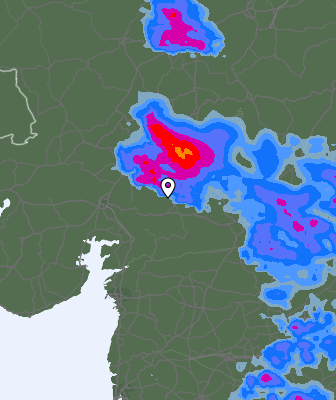 Precipitazioni