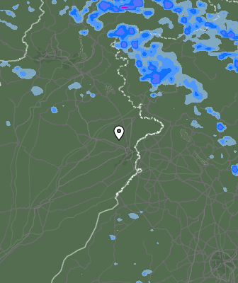 Precipitaţii
