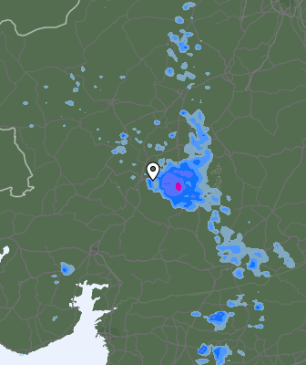 Precipitazioni