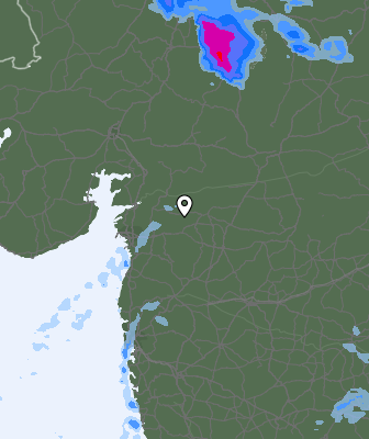 Opady atmosferyczne