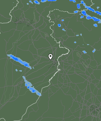 Precipitaţii