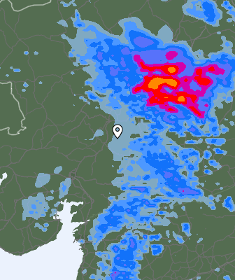 Precipitazioni