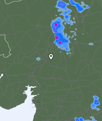 Opady atmosferyczne