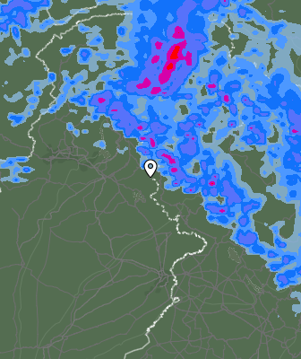 Валежи
