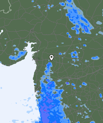 Precipitazioni