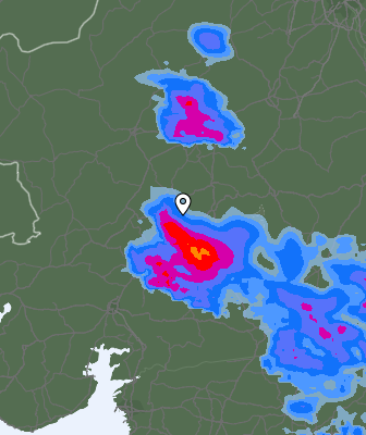 Precipitazioni