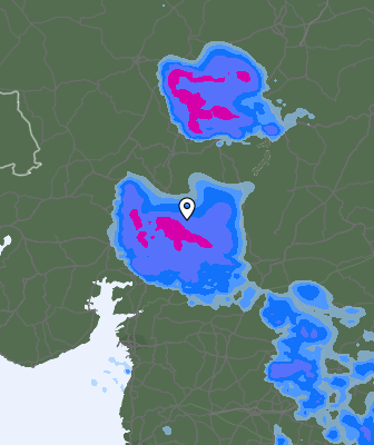 Precipitazioni