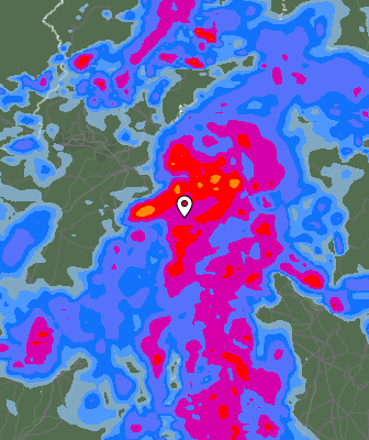 Precipitação
