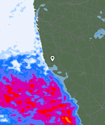 Precipitazioni