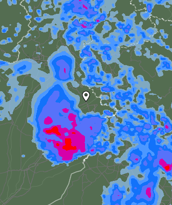 Precipitação