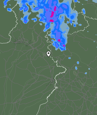 Opady atmosferyczne