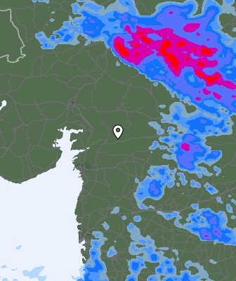Precipitazioni