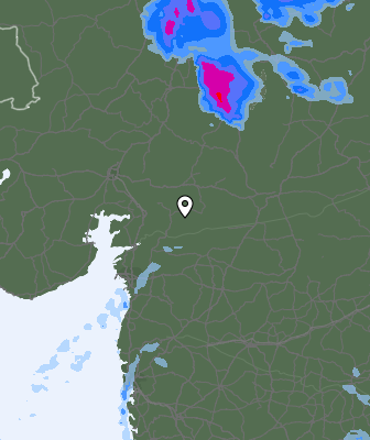 Precipitazioni