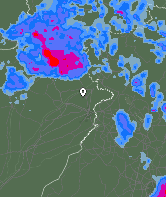 Precipitação