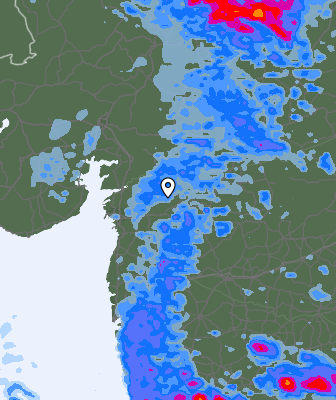 Precipitazioni