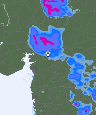 Precipitazioni