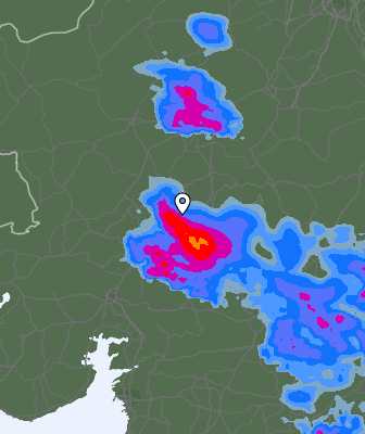 Precipitazioni