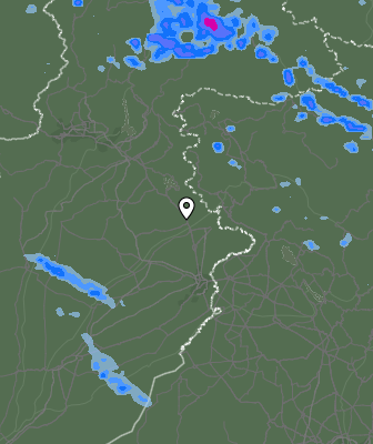 Precipitaţii