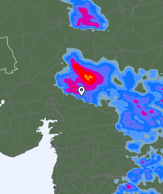 Precipitazioni
