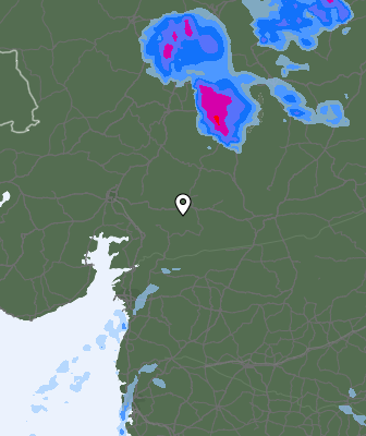 Precipitazioni