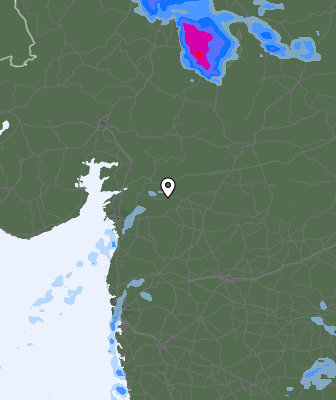 Opady atmosferyczne