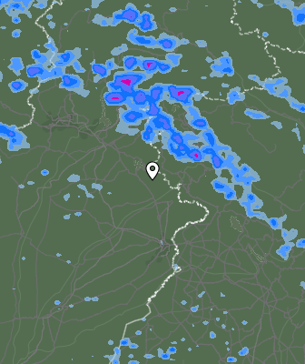Precipitaţii