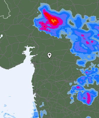 Precipitazioni