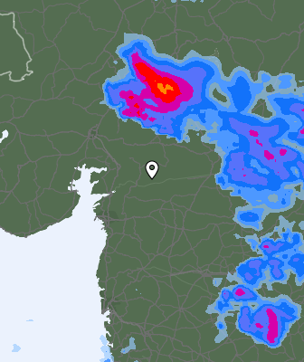 Precipitazioni