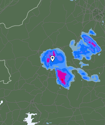 Precipitazioni