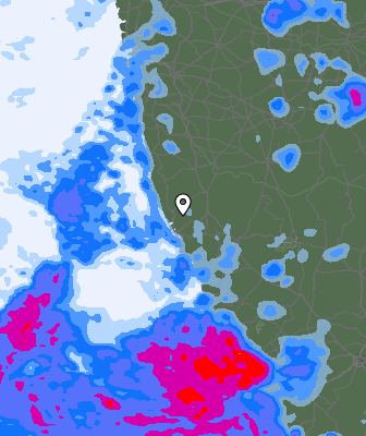 Precipitazioni