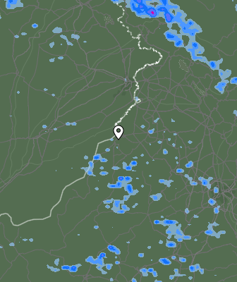 Opady atmosferyczne