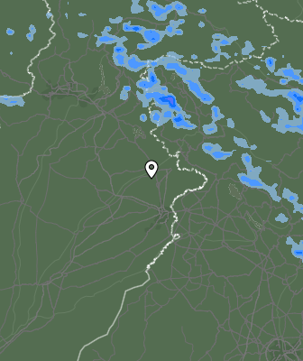 Nedbør