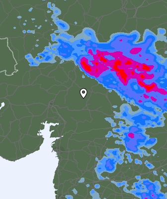 Precipitazioni