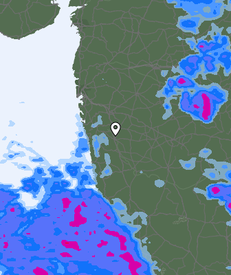 Opady atmosferyczne