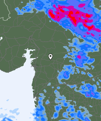 Precipitazioni