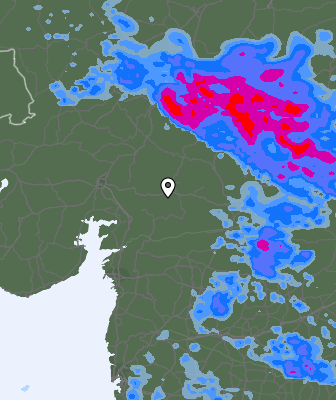 Precipitazioni