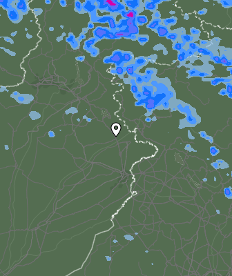 Precipitaţii