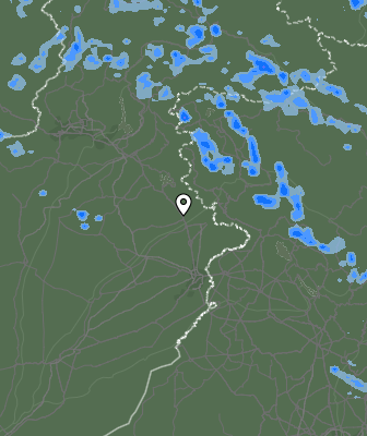 Precipitaţii