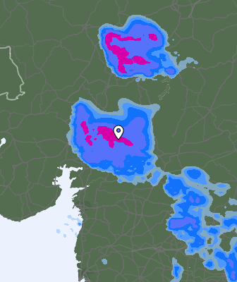 Precipitazioni