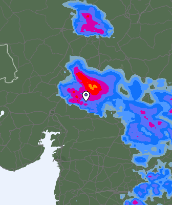 Precipitazioni