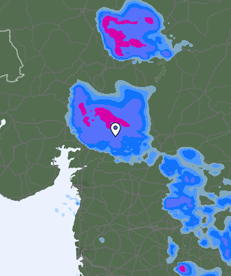 Precipitazioni